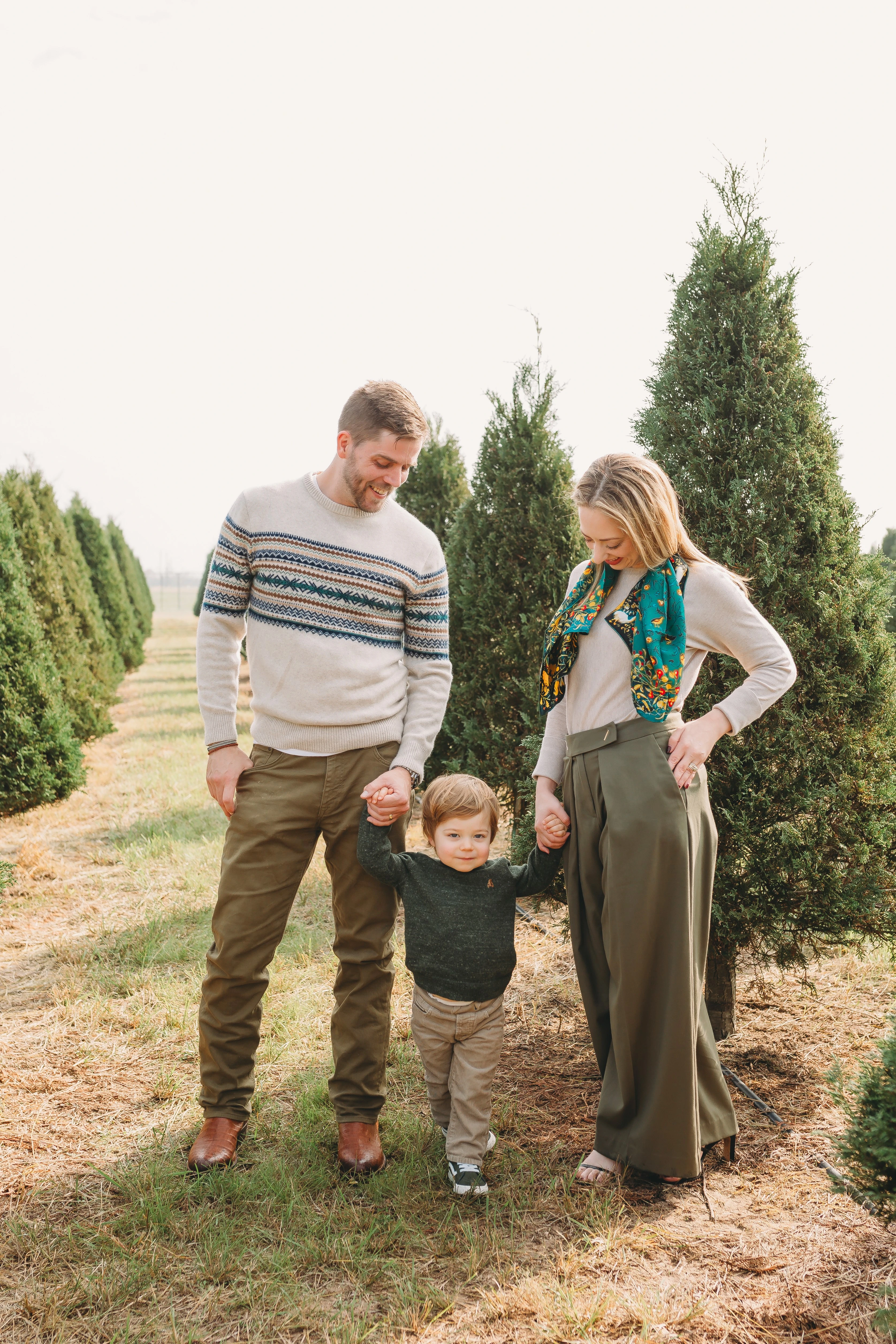 Morgan Haenchen Wellness Spotlight